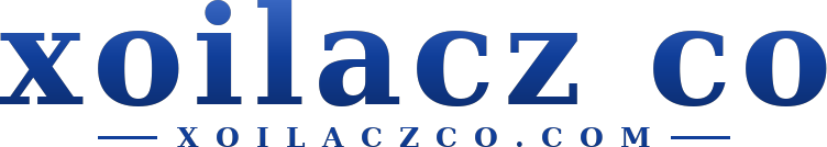 xoilacz co logo