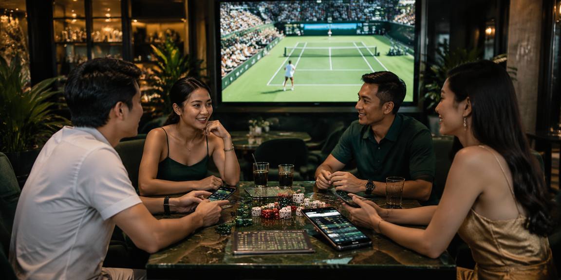 xoilacz co Khám phá Casino Moi tại xoilacz co